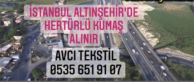 Altınşehir Kumaş Alan |05322482372| Altınşehir Kumaş Satan |