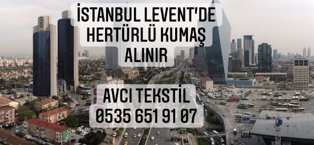 Levent Kumaş Alan Firmalar |05322482372|