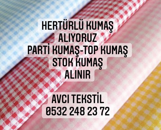 Antalya Kumaş Alan Firmalar |05322482372|