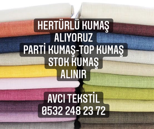 Erzurum Kumaş Alan Firmalar |05322482372|