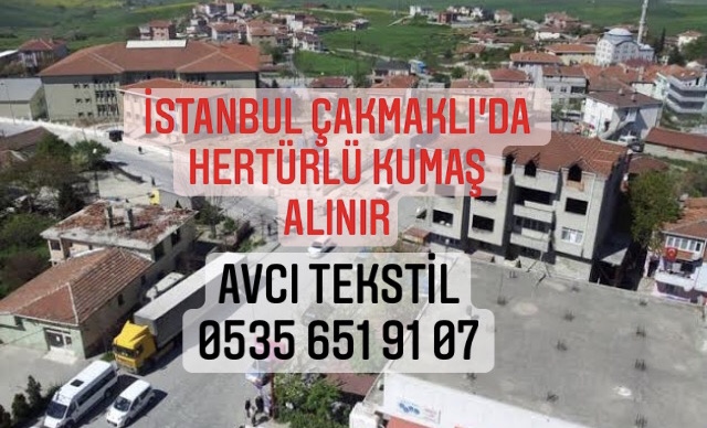 Çakmaklı Kumaş Alan Firmalar |05322482372|